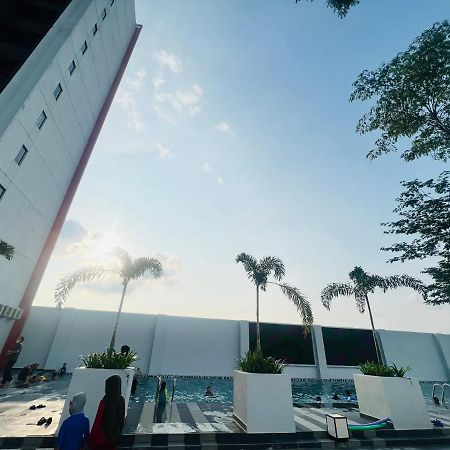 Jc Homestay Rawang Exterior photo